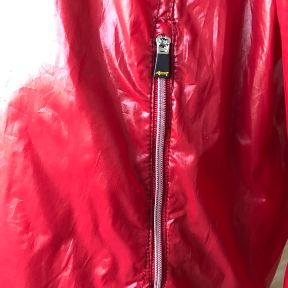 Louis Castel lightweight golf jacket - Picture 9 of 13